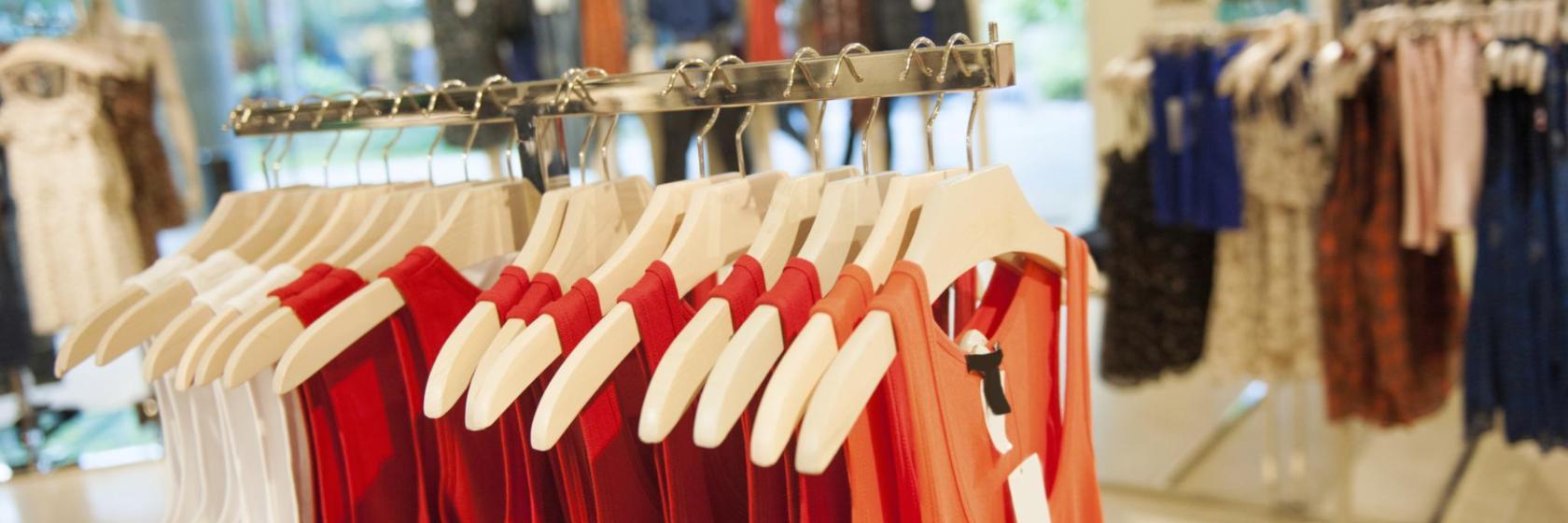 Centre Commercial d'Islantilla